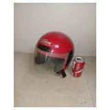 Casque Gr. L