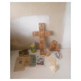 Lot religieux