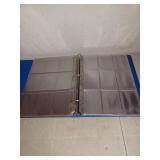 Feuilles protectrice de cartes