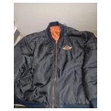 Manteau Gr. XXL