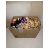 Figurines