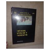Livre Rawdon