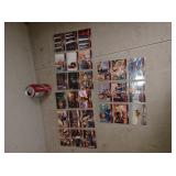 Cartes Iron Man