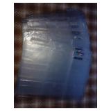 Feuilles protectrice pour cartes