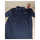Polo Nike Gr. XL