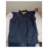 Manteau Gr. XL