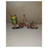 Petits bateaux