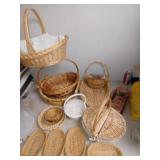 Paniers