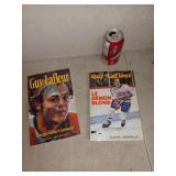 2 Livres Lafleur
