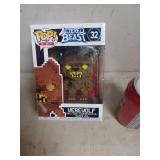 Funko pop