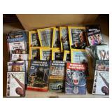 Lot revues