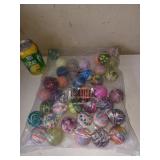 Super balles