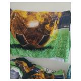Literie Soccer