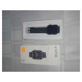Montre Watch