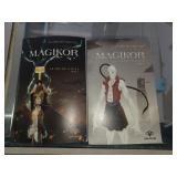 2 Livres