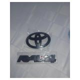 Logo Toyota