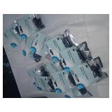 12 Chargeurs pour auto