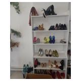 Souliers et bottes