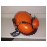 Casque de sécurité