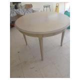 Table ronde