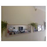 2 Miroirs