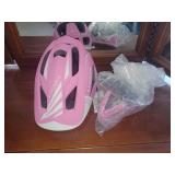 Casque de vélo neuf