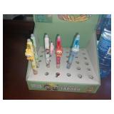 Crayons enfant Labubu