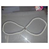Collier de perles