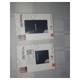 2 Hard disk