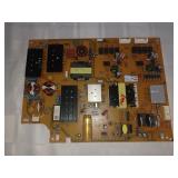 Panneau informatique