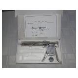 Seringue revolver