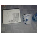 Tasse de qualité