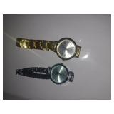 2 Montres
