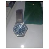 Montre