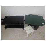 3 Tables basses