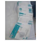 Feuilles protectrice