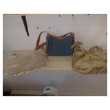 3 Sacs neuf