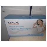 Appareil de massage