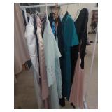 Robes longues