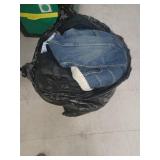 Poche de linge