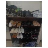 Lot de souliers