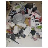 Gros lot d'articles
