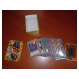 Carte Yogiyo