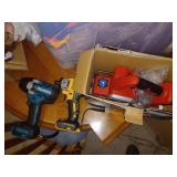 Outils sans batterie