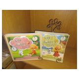 6 Livres d'enfant