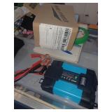 Power inverter