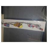 Bracelet Cuba