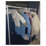 Vêtements d'enfant