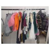 Vêtements d'enfant