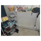 Lot de souliers pour enfant